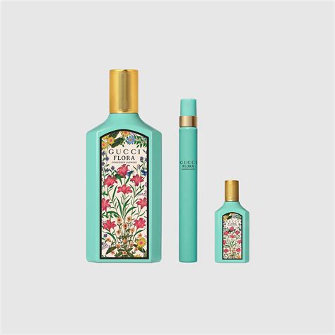 flora by gucci purse spray refills|Flora Gorgeous Jasmine Eau de Parfum Pen Spray .